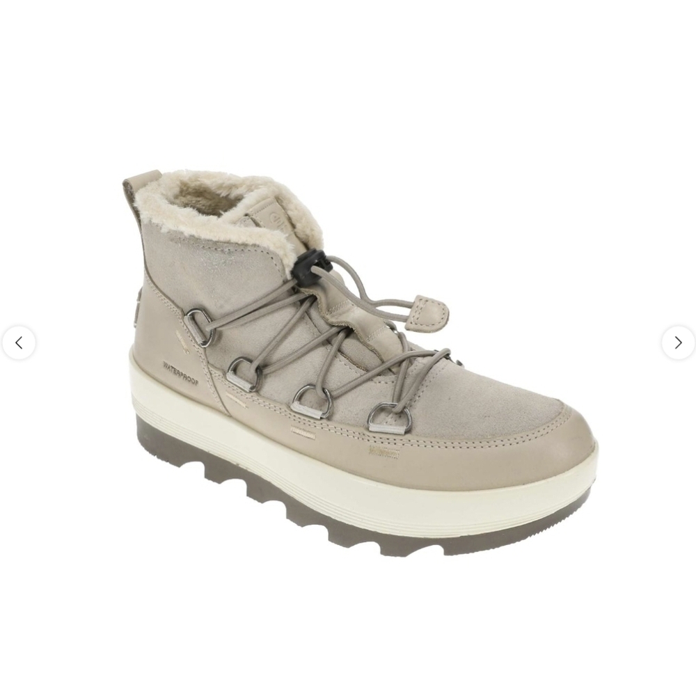 Kamik Waterproof Winter Boots